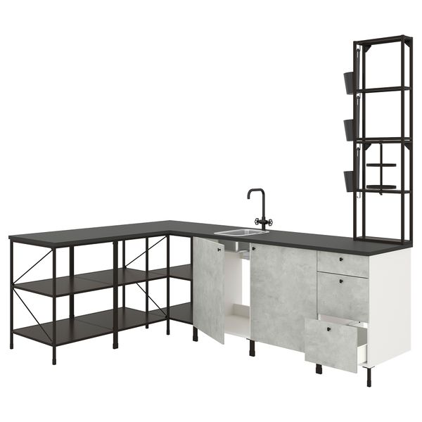 IKEA в интерьере