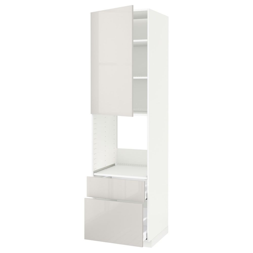 IKEA, вид спереди