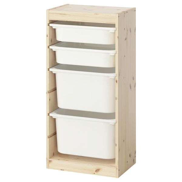 IKEA, вид спереди
