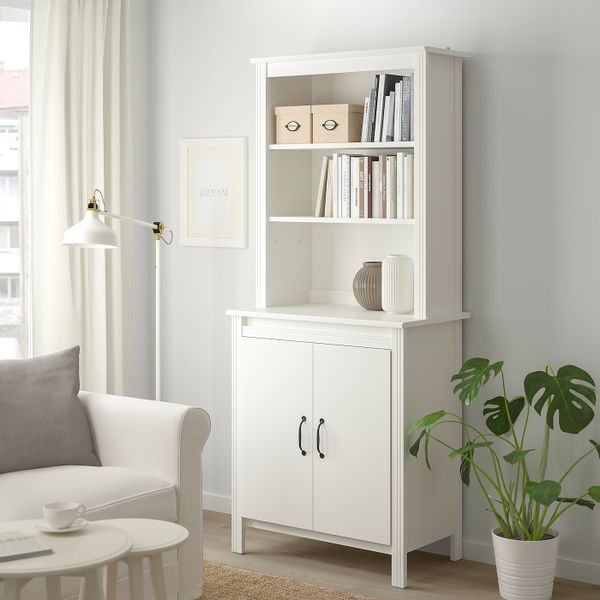 IKEA, дополнительный ракурс