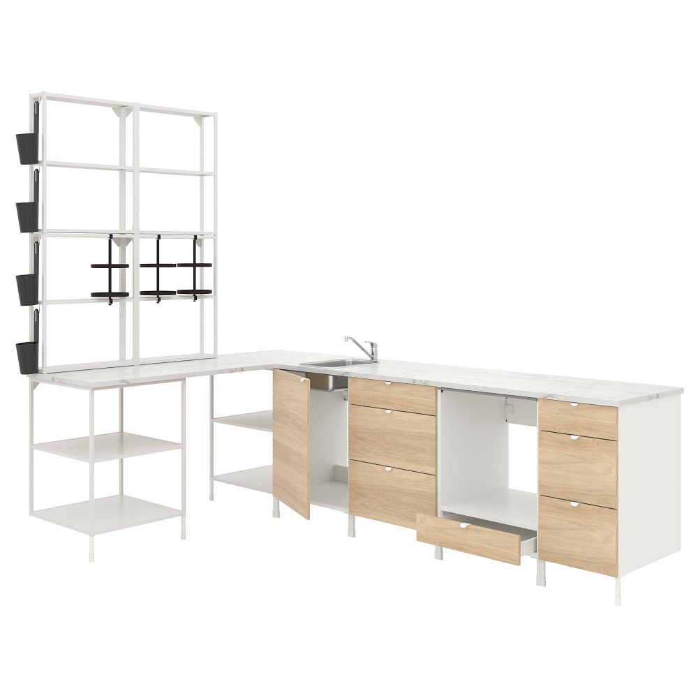 IKEA в интерьере