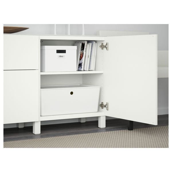 IKEA, дополнительный ракурс