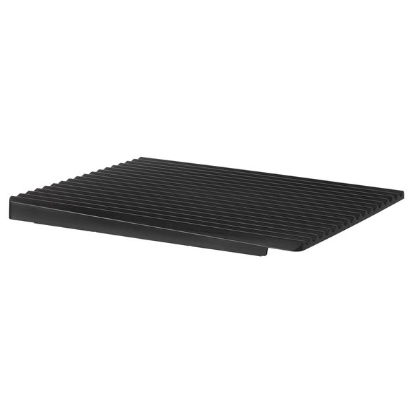 Сушилка посудная, двусторонняя, 40x31 см IKEA RINNIG РИННИГ 103.872.61 - фото 3