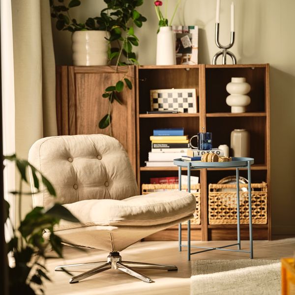IKEA, дополнительный ракурс