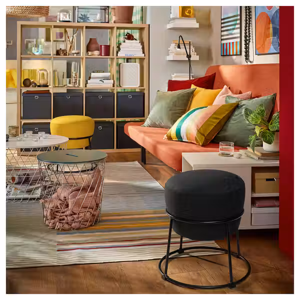 IKEA, дополнительный ракурс