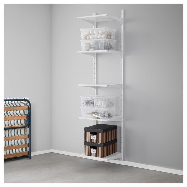 IKEA, вид спереди