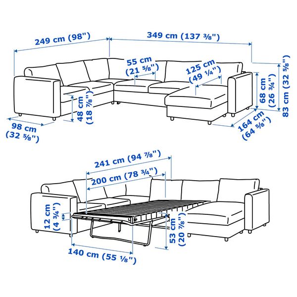 IKEA, дополнительный ракурс
