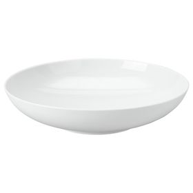 IKEA 365+ Сервировочная миска - белый 32 см
