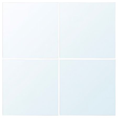 BLODLÖNN БЛОДЁНН Зеркало 30x30 см