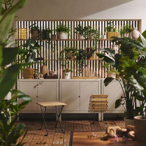 IKEA, дополнительный ракурс