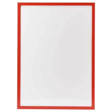 Рама ФИСКБУ, красный (50x70 см)