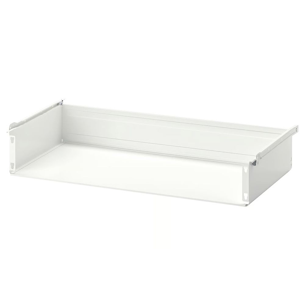 IKEA, вид спереди - схема-чертеж с размерами