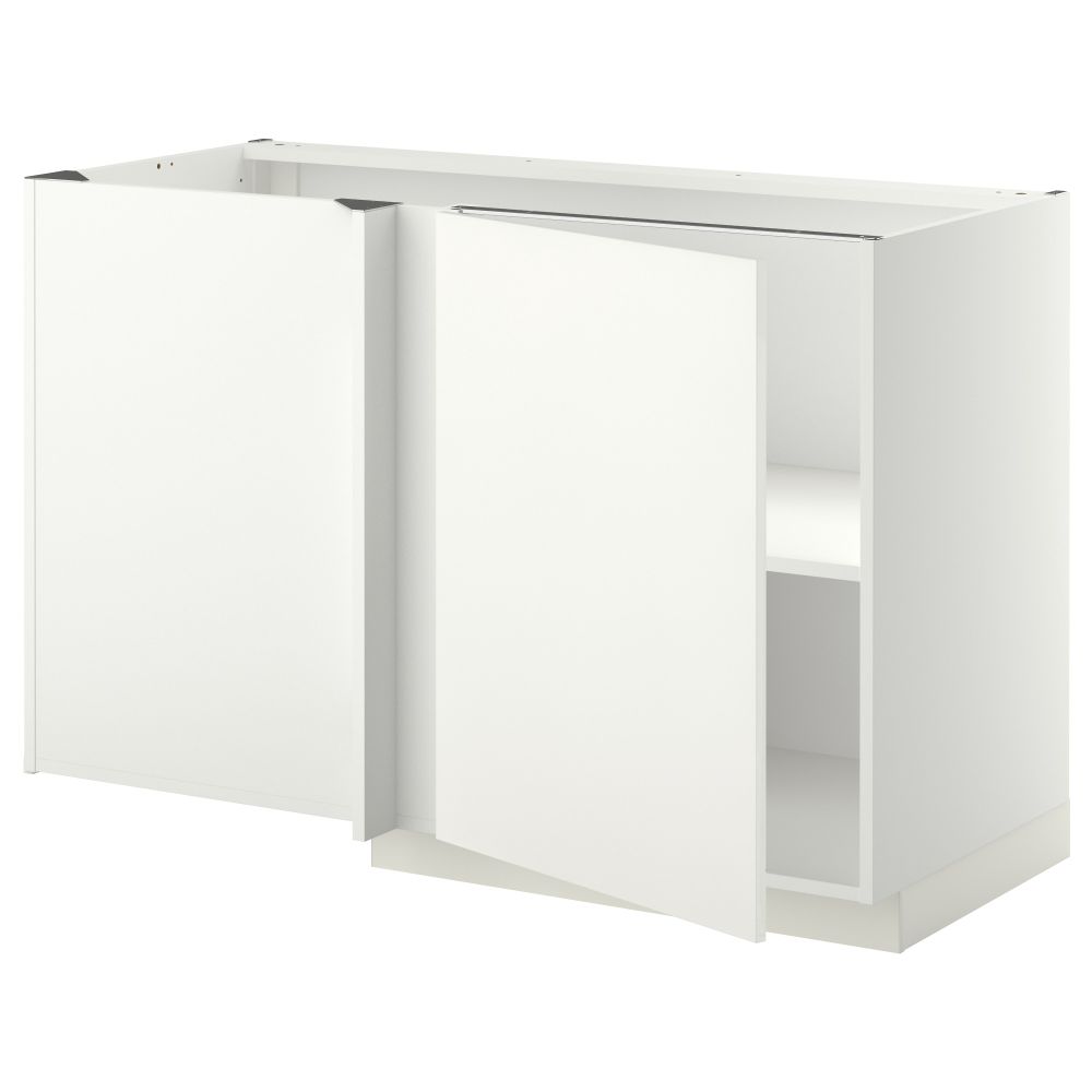 IKEA, вид спереди - схема-чертеж с размерами