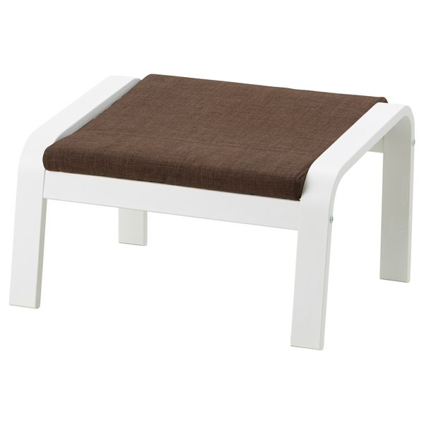 IKEA, вид спереди - схема-чертеж с размерами