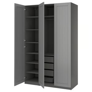 IKEA, вид спереди