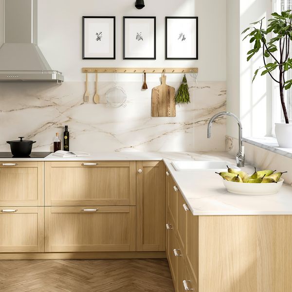 IKEA, дополнительный ракурс