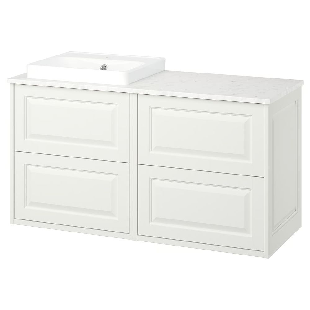 IKEA, вид спереди