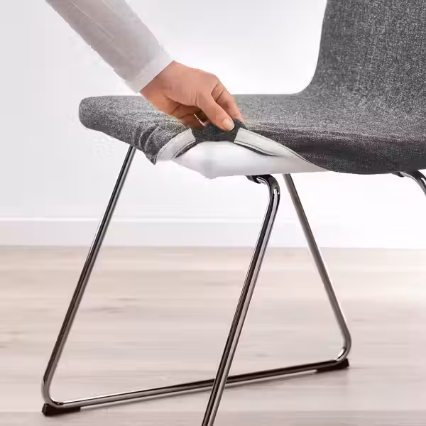 IKEA, дополнительный ракурс