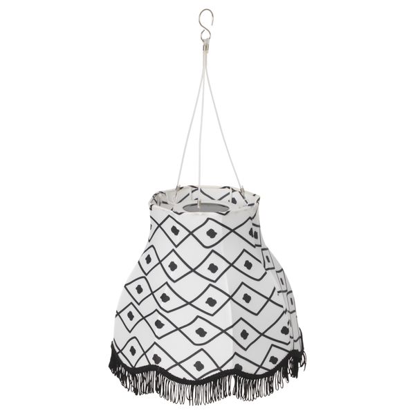 IKEA, дополнительный ракурс - схема-чертеж с размерами