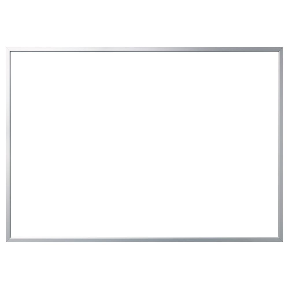 Рама, цвет алюминия, 200x140 см IKEA BJÖRKSTA БЬЁРКСТА 303.267.71 - фото 1