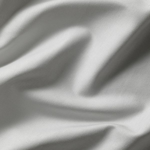 Гардины, 2 шт., светло-серый 145x300 см IKEA ANNALOUISA АННАЛУИЗА 604.108.29 - фото 2