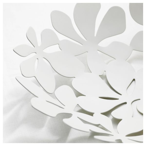 Миска СТОКГОЛЬМ, белый (42 см) - фото 3