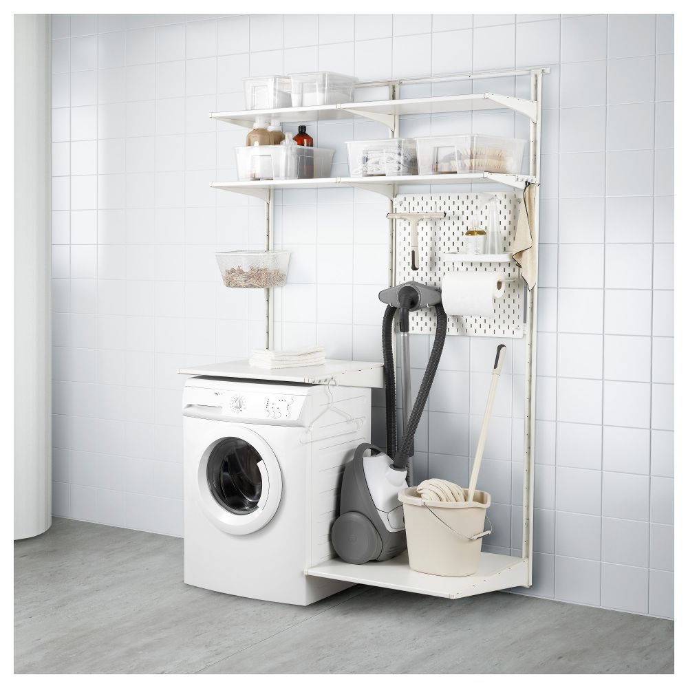 IKEA, вид спереди