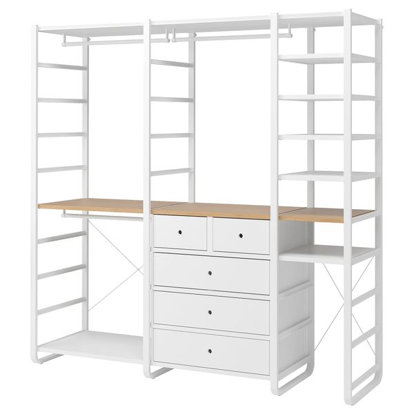 IKEA, дополнительный ракурс