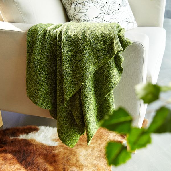 Коровья шкура, коричневый IKEA KOLDBY КОЛЬДБИ 303.708.63 - фото 5