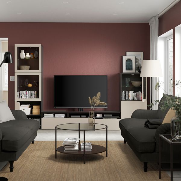 IKEA, дополнительный ракурс