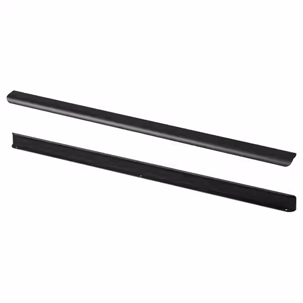 BILLSBRO Ручка - антрацит 720 мм - фото 1