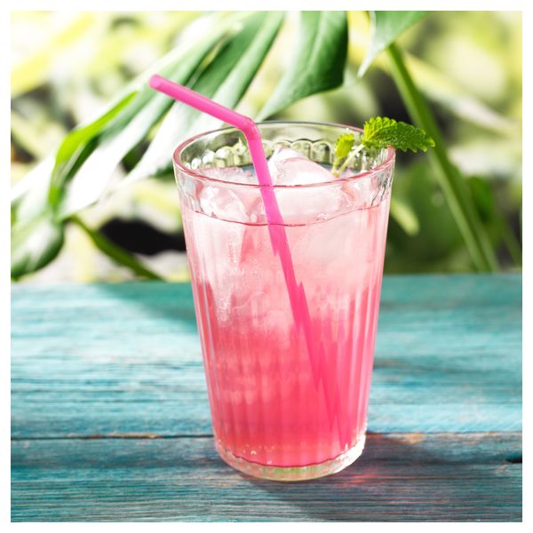 Ароматическая свеча СОММАР 2018, синий Питайя, синий (5 см) - схема-чертеж с размерами