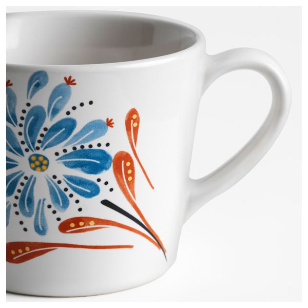 Кружка ФИНСТИЛТ, с рисунком (36 сл) - фото 2