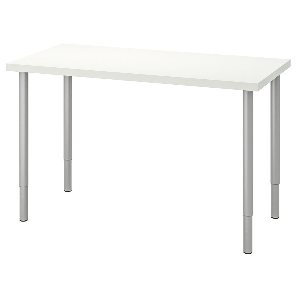 IKEA, вид спереди - схема-чертеж с размерами
