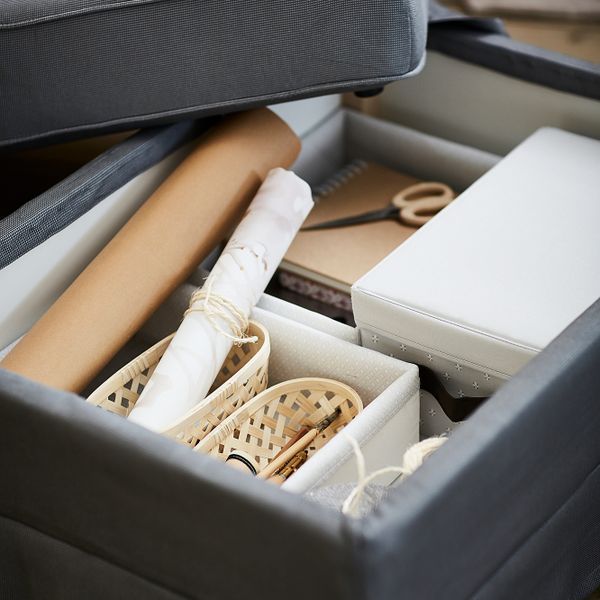 IKEA, дополнительный ракурс