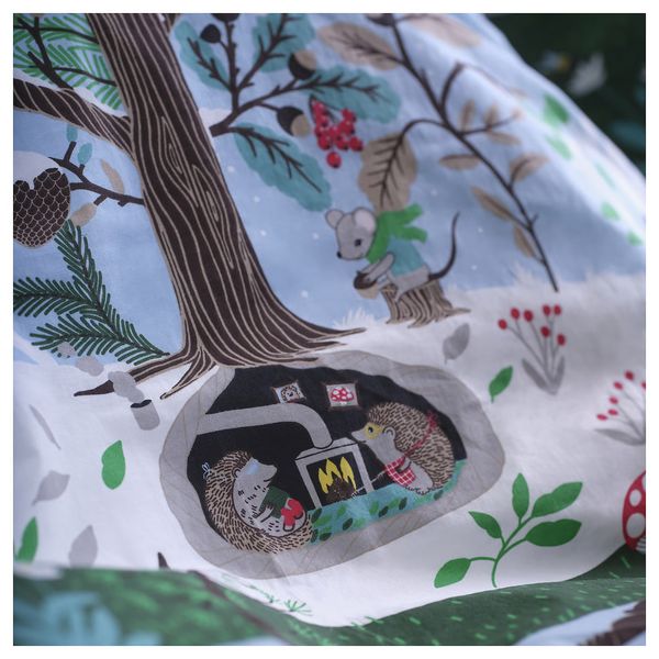 IKEA, дополнительный ракурс