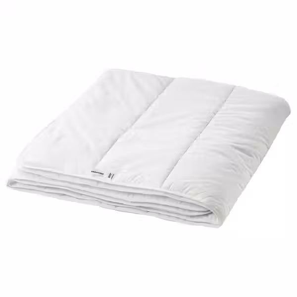 SMÅSPORRE Одеяло легкое 150x200 см - фото 1