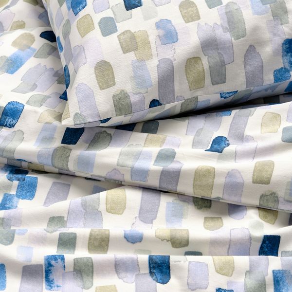 Пододеяльник и 2 наволочки IKEA VINTERIBERIS 505.467.67 - фото 3