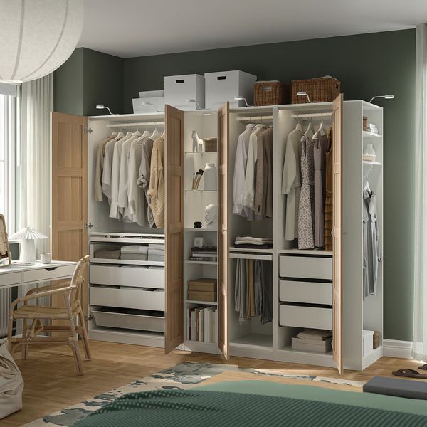 IKEA, дополнительный ракурс