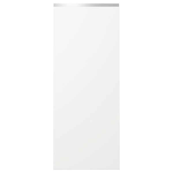 IKEA, вид спереди - схема-чертеж с размерами