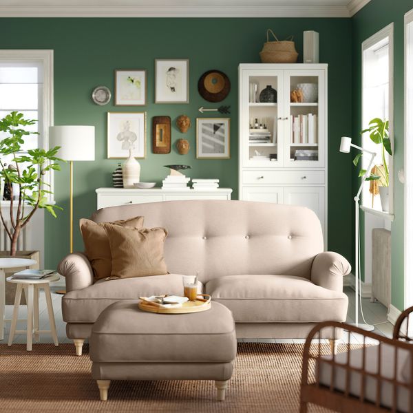 IKEA, дополнительный ракурс