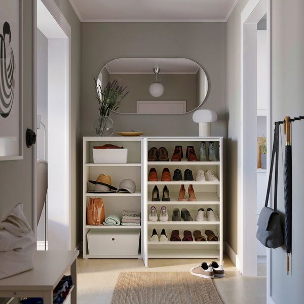 IKEA, дополнительный ракурс