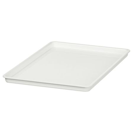 KUGGIS Крышка - белый 18x26 см
