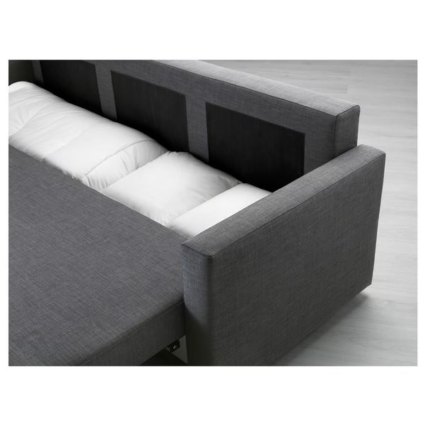 IKEA, дополнительный ракурс