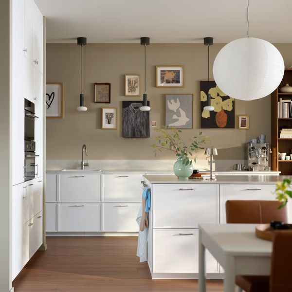 IKEA, дополнительный ракурс