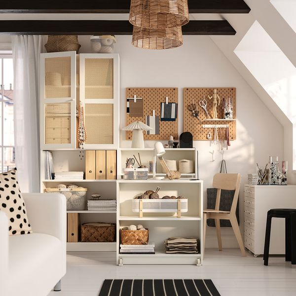 IKEA, дополнительный ракурс