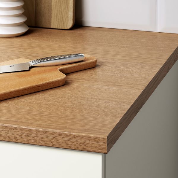 Кухня, белый 220x240x220 см IKEA KNOXHULT КНОКСХУЛЬТ 894.015.46 - фото 4