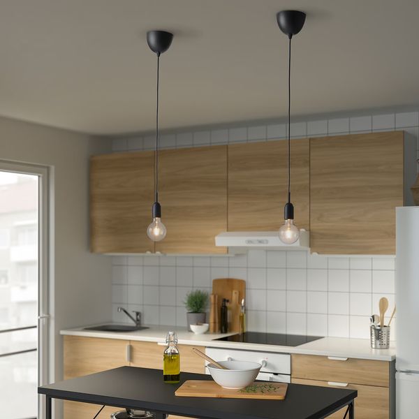 IKEA, дополнительный ракурс - схема-чертеж с размерами