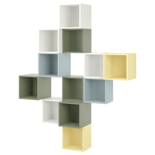 IKEA, дополнительный ракурс