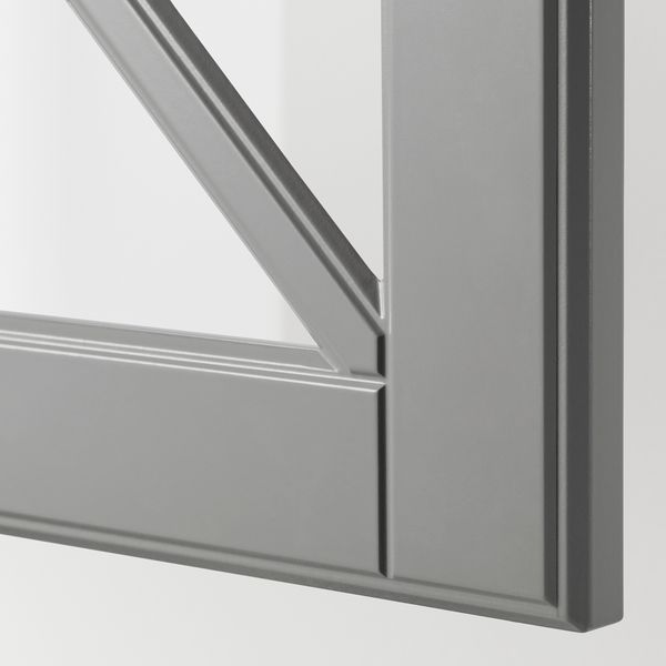 IKEA, дополнительный ракурс - схема-чертеж с размерами